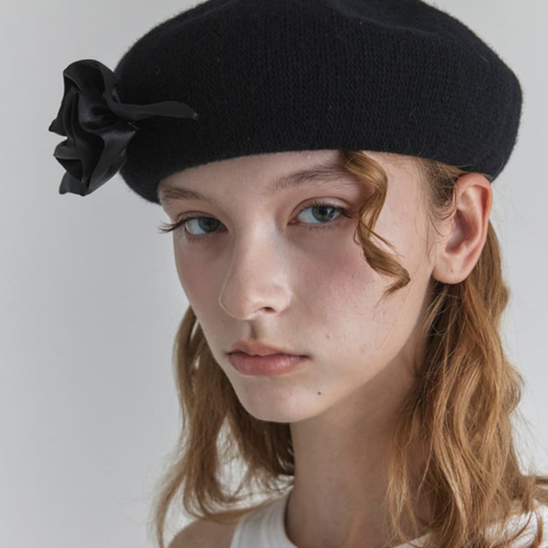 Poems by FLORE BERET