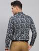 Monte Carlo Men's Regular Fit Shirt