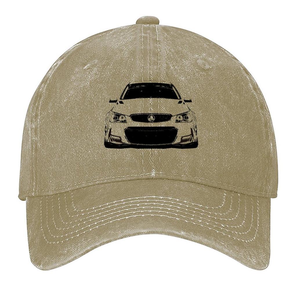 2026 Holden VF SS Front Baseball Cap Hood Hat Beach New In Hat Rugby Girl'S Hats Men's
