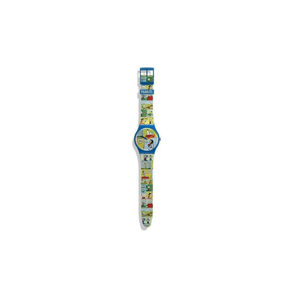 Swatch Unisex 41mm Watch SO29Z108 SO29Z108