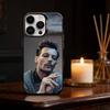 Singer L-Louis T-Tomlinson  Phone Case For iPhone 17,16,15,14,13,12,11,Pro Max,Plus Candy Silver Cover