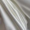 Imported 395 Satin Solid Color Thick Satin Fabric Suitable for Wedding Dresses Formal Gowns and Handmade DIY Clothing Fabrics