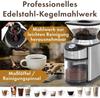 Кофемолка Proficook PC-EKM 1205 (501205)
