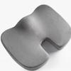 Memory Foam Seat Cushion Office Chair Car Pad Comfort Support Mat for Long Sitting Posture Relief Accessory  Convenient