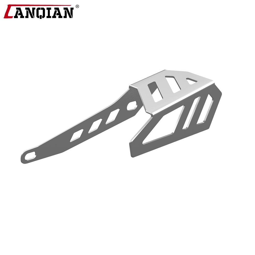 800MTX Front Sprocket Cover For CFMOTO CF MOTO 800MT-X MT800 MT-X 800 2024 2025 2026 Motorcycle Accessory Chain Guard Protector