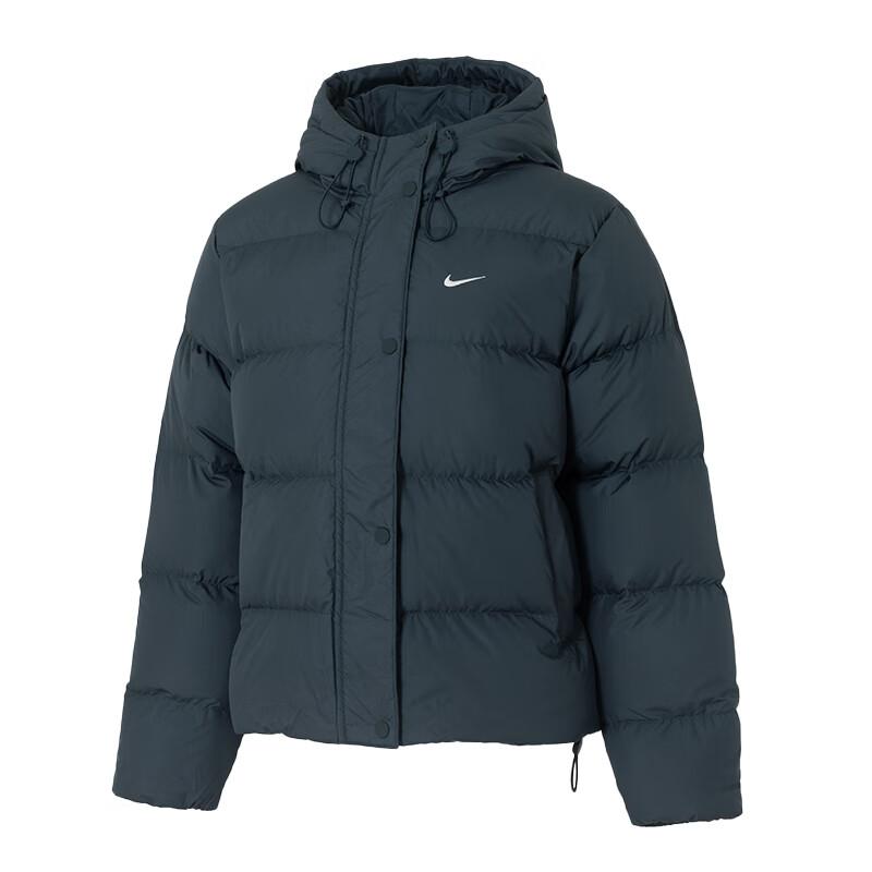 New Nike Therma FIT Down Jacket Women's IH0728-390
