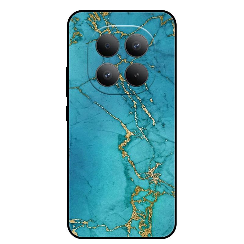 For Xiaomi Redmi Note 15 Pro Plus 5G Case Shockproof Camera Protection Silicone Case for Redmi Note15 Pro+ TPU Back Cover