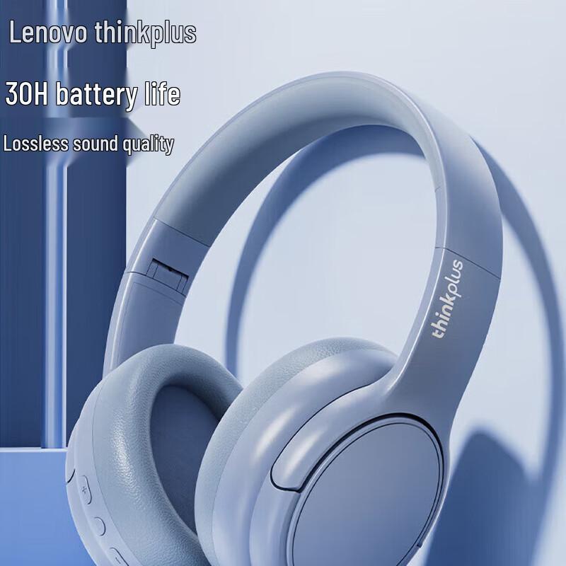 

ThinkPlus TH20 Bluetooth Headset