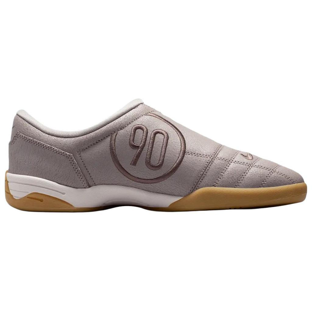 Nike Total 90 III Premium Indoor Soccer Shoes Unisex Footwear Academy-Grey IH2090-001