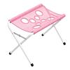 Ammaca Pieghevole per Toelettatura Animali con Supporto Amaca da Bagno per Cani Gatti Letto Portatile per Toelettatura Animali per Taglio Unghie Bagno Cura
