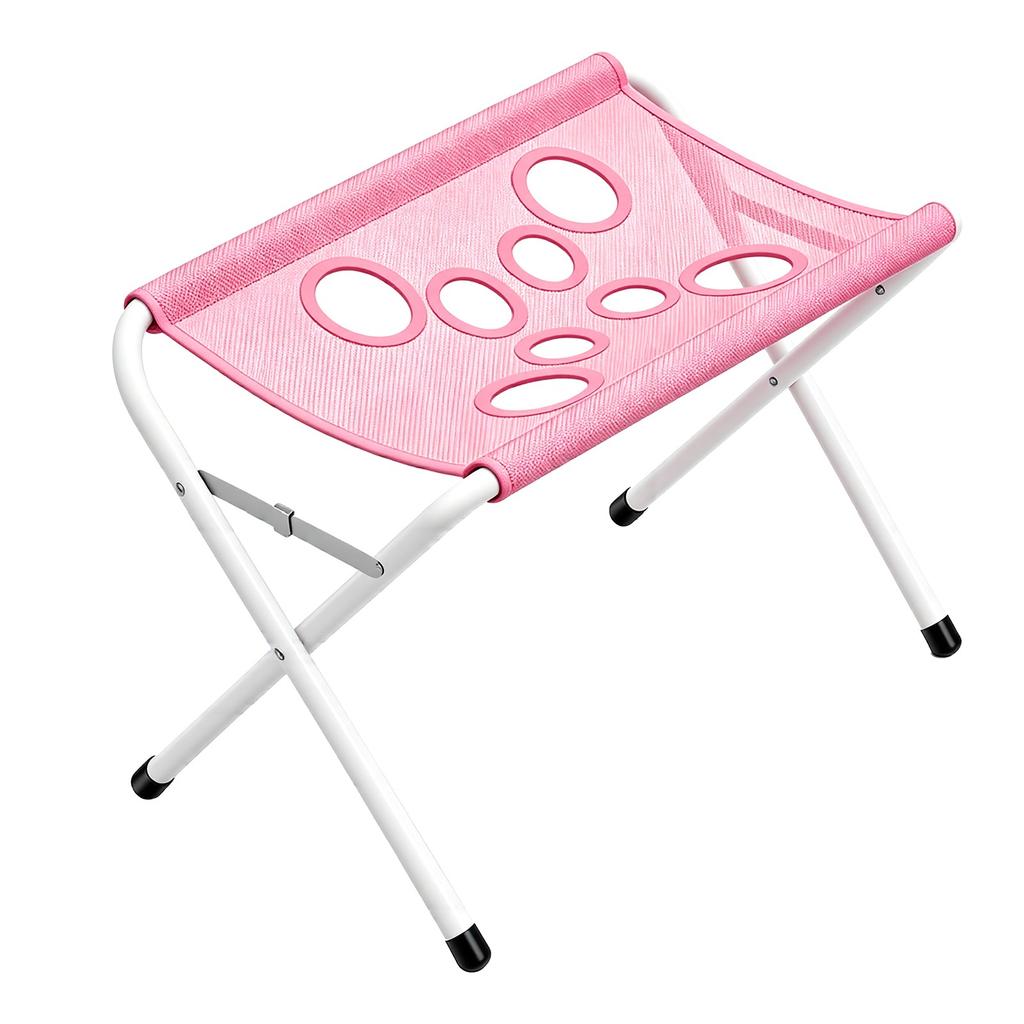 Ammaca Pieghevole per Toelettatura Animali con Supporto Amaca da Bagno per Cani Gatti Letto Portatile per Toelettatura Animali per Taglio Unghie Bagno Cura