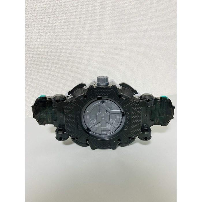 Kamen Rider Zi-O Transformation Belt DX Ziku Driver (x 1)