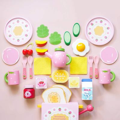 Conjuntos para jogos de imitação – Cozinha de brincar