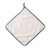 1pc Oil-free, Trace-free And Dirt-resistant Rags