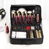 Large Capacity Portable Tattoo Nail Art Makeup Cosmetic Tool Bag
