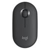 Logitech Pebble Wireless Silent Mouse