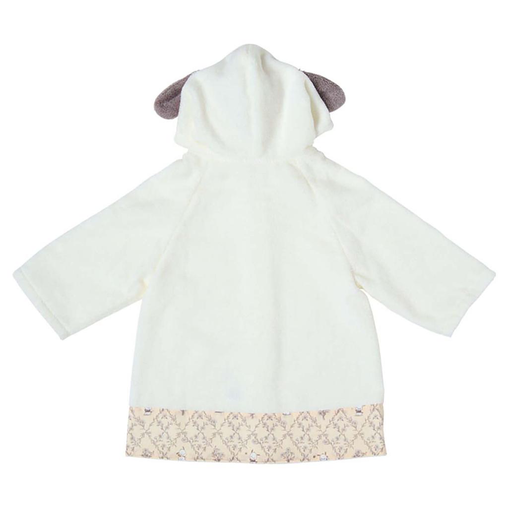 Sanrio Baby Bademantel (Pochacco) 420701