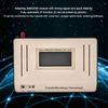 100‑240V GSM Recording Phone Fixed Wireless Terminal Support Alarm System