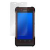 Miyabix DENSO WAVE HANDY TERMINAL BHT-M80 Антибактеріальна, противірусна, глянцева захисна плівка, Зроблено в Японії, OverLay Антибактеріальна, Brilliant