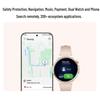 HUAWEI WATCH 6 Smartwatch (CN version)
