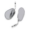 Motorcycle Side Rearview Mirror Motrcycle For Harley Davidson CVO Street Road Glide Ultra Freewheeler FLRT Night Rod    Special
