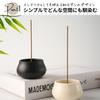 Incense Holder, Incense Stick Holder, Mini Buddhist Altar, Simple Interior, Stylish Ceramic Incense Burner, Home Decor, Cleaning Set