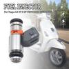 Motor – Injetores de combustível para carros