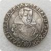 1630 Russian USSR Commemorative Collectible Souvenirs Silver Coins