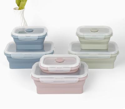 Contenitori per alimenti – Portavivande