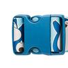 Suitcase Snorlax Blue Trunk Travel Accessories Pokémon Belt, Pokémon Belt, One-Touch,
