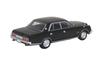 Scale Toyota Century 1967 Black Finished Product First43 1/43