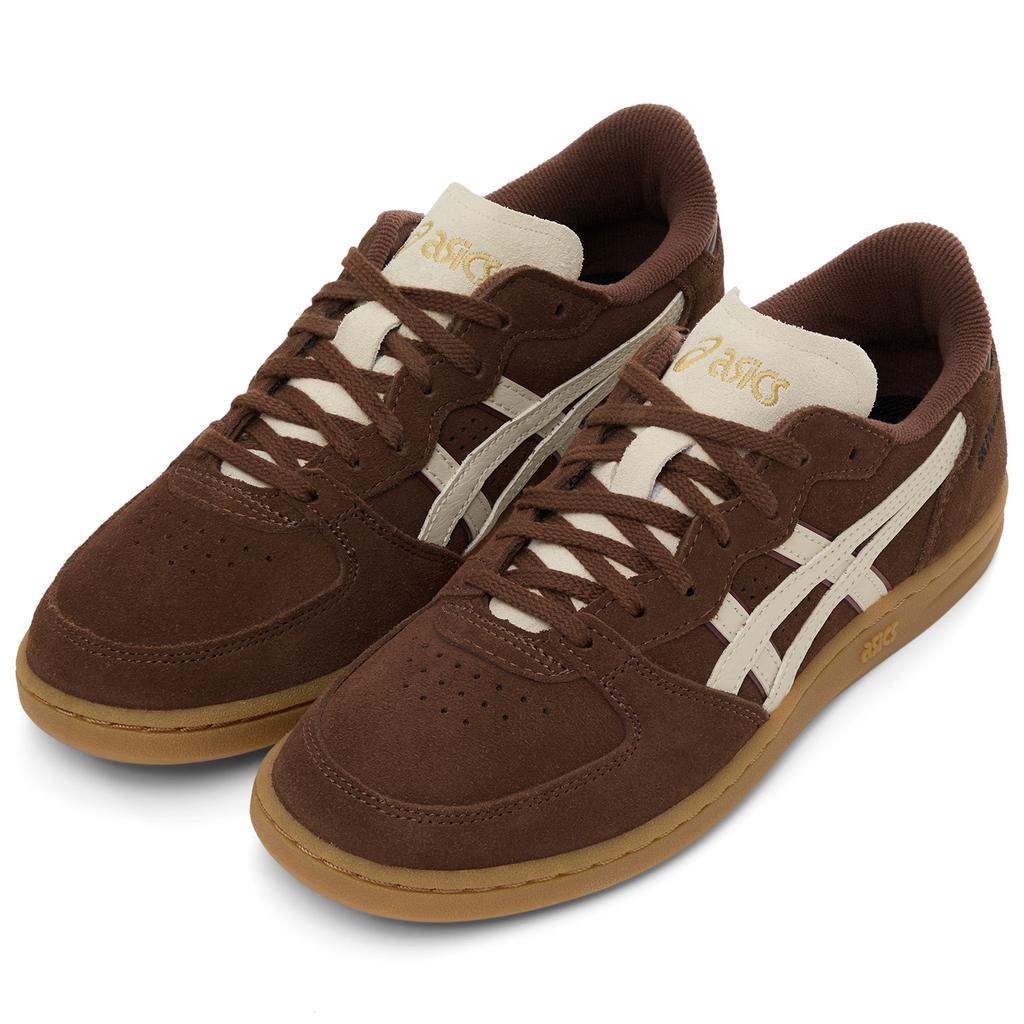 Asics Skyhand OG Reddish Brown Oatmeal 1203A452-200
