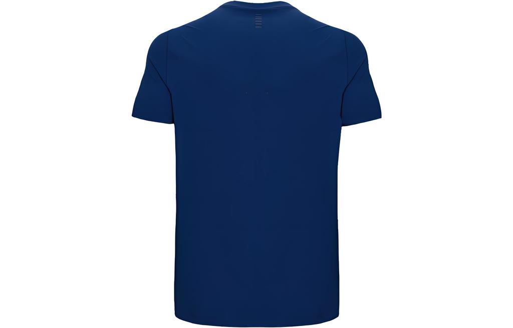 Under Armour T Shirt Men's Illusion Blue 1376518-471
