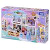 Takara Tomy Talking Grand Maison Pretend Play Toy for Ages 3 and Up Toy Awards 2025 Inclusive Play Toy Category Grand Licca-chan Auto-Lock 2-Story