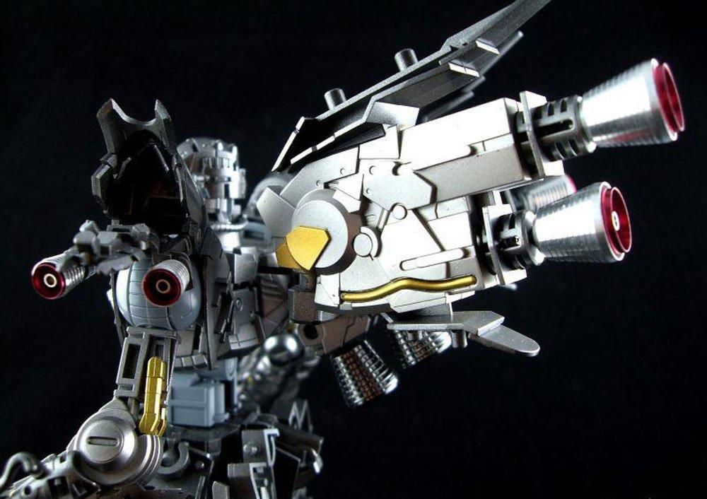 MG Sinanju Metal Vernier Set 1/100 MSN-06S