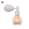 FANA Damen Schönheit Airbag Spray Duft Glitzer Highlighter Puder Kosmetik