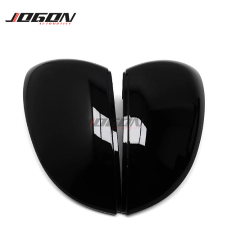 

Для VW Golf 8 MK8 VIII GTI R GTE GTD Зеркало заднего вида, крышка бокового зеркала, крышка корпуса, накладка, надстройка without lane assist