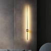 Modern Nordic Minimalist Wall Lamp - Luxury Bedroom & Living Room Fixture