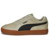 Caven 'Pebble Grey Gum' (Unisex) Pebble Grey / Black / Gum Skate Shoes 380810 21