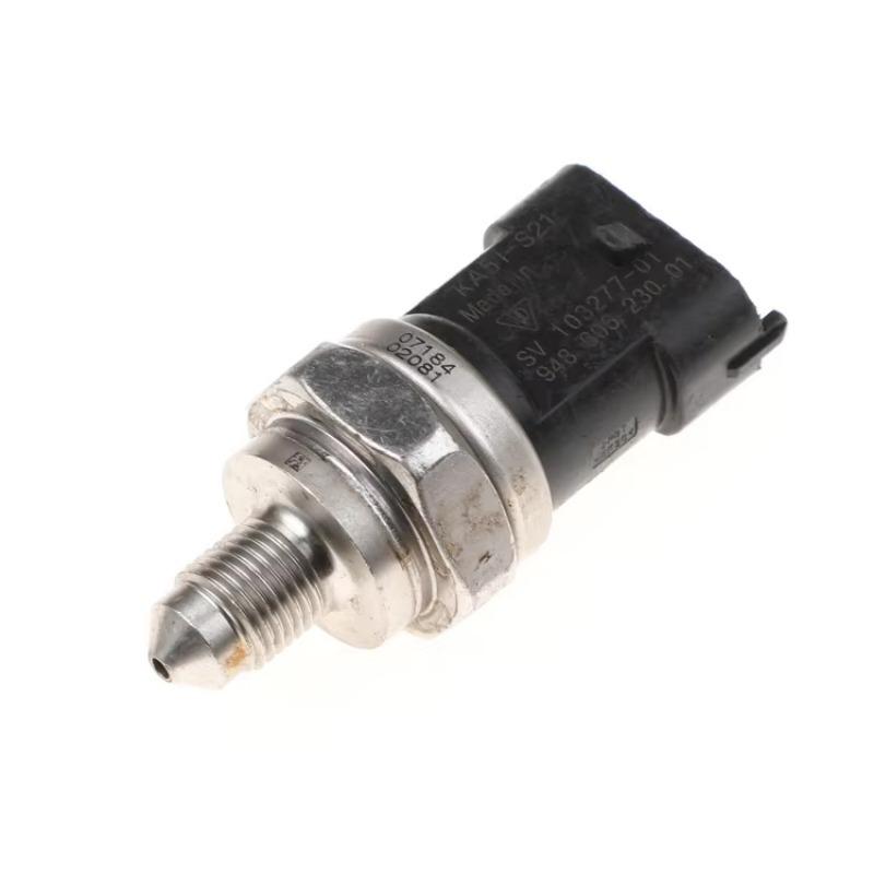 

Original 94860623001 Common Rail Fuel High Pressure Sensor For 911 Carrera 997 Turbo Gt2 Boxster Cayenne Cayman 100007329