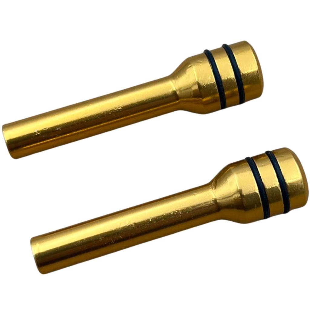 Door Lock Pin Jimny General Purpose Aluminum All 6 Colors