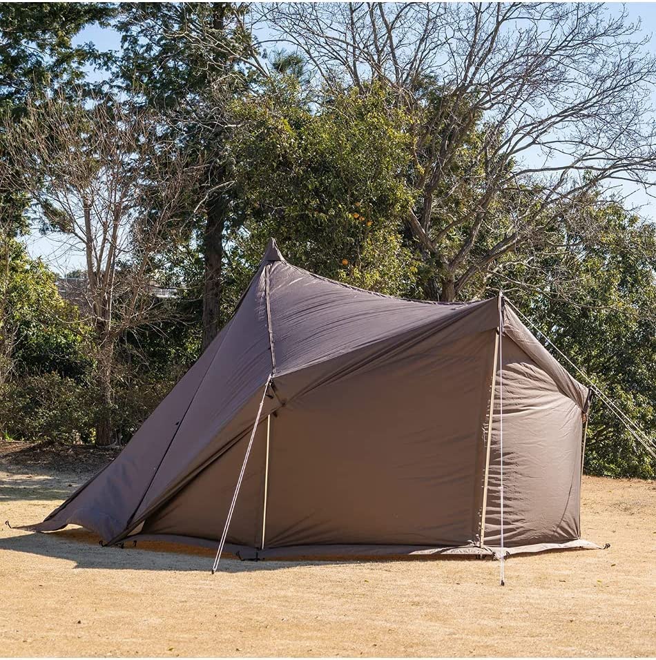 Ogawa Mesh Screen 3512 for TC Tasso/Tasso