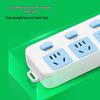 BULL New National Standard Safety Power Strip