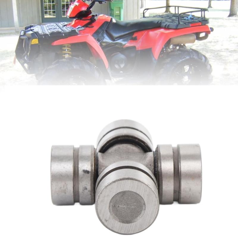 Metal Front Drive Shaft U Joint For General 1000 900 800 700 570 500 Ensuring High Compatibility And Easy Installation