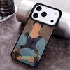 Maze Runner newt Phone Case for iPhone 17 16 15 Pro Max Air 14 13 12 11 Plus Shockproof Capa Cover