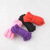 5M SM Bondage Rope BDSM Sex Product for Adult Femdom Bondage Sex Cotton Rope