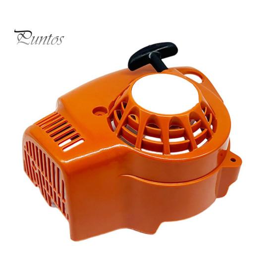 Leaf Blower Recoil Pull Starter Rewind Assembly for Bg86 Bg86c Bg56 Bg56c Sh86 Sh56 4241-080-2106 Leaf Blower Accessories Replacement Parts