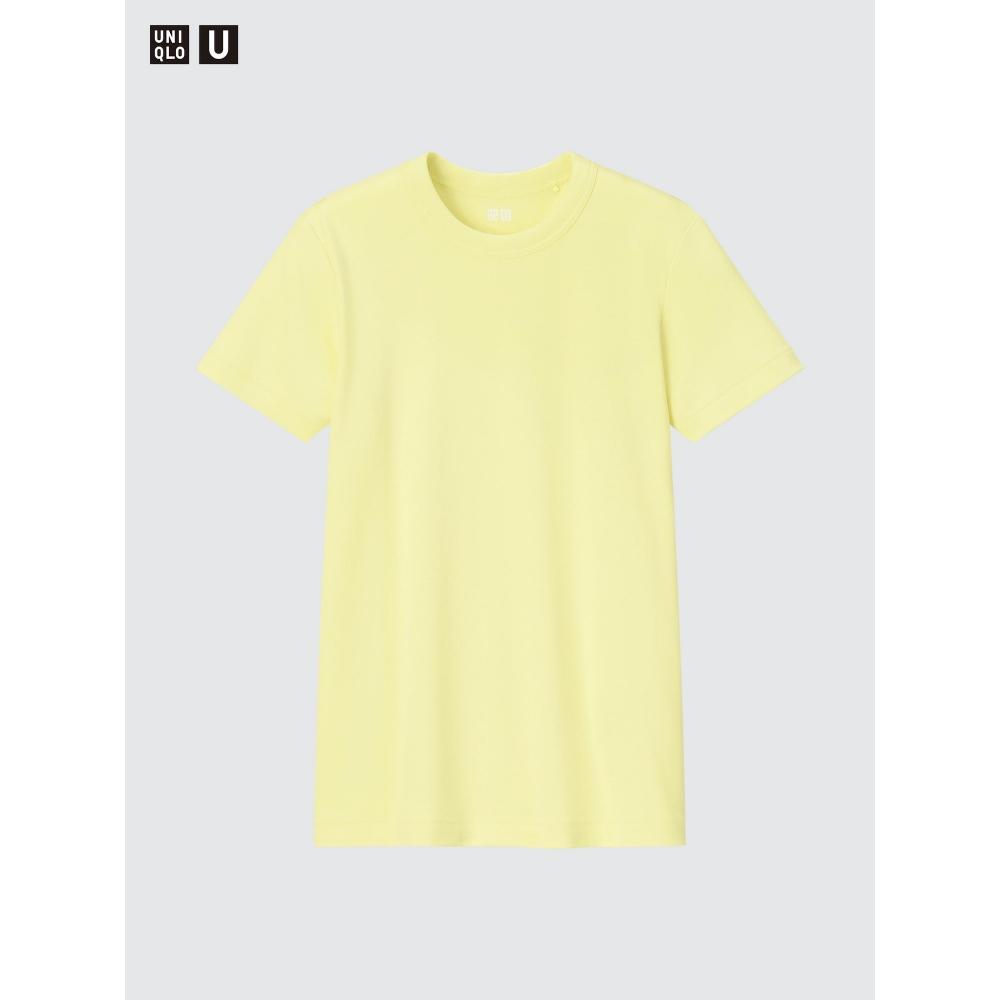 Uniqlo Crewneck T