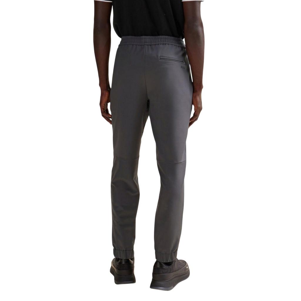 Boss Mens T Flex Tapered Chinos