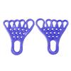 Yoga Stretching Belt Foot Stretcher Calf Tendonitis Ankle Strap Bands Yoga Stretch Strap Calf Leg Foot Stretcher